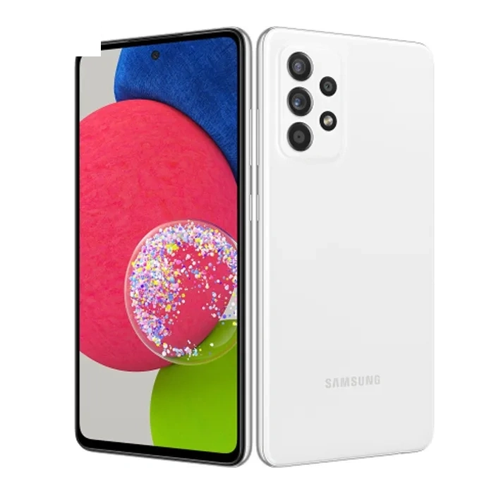 گوشی موبایل سامسونگ Galaxy A52s 5G ظرفیت 128 گیگابایت رم 6 گیگابایت - ویتنام