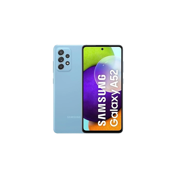 گوشی موبایل سامسونگ مدل Galaxy A52 ظرفیت 128 گیگابایت رم 8 گیگابایت - ویتنام