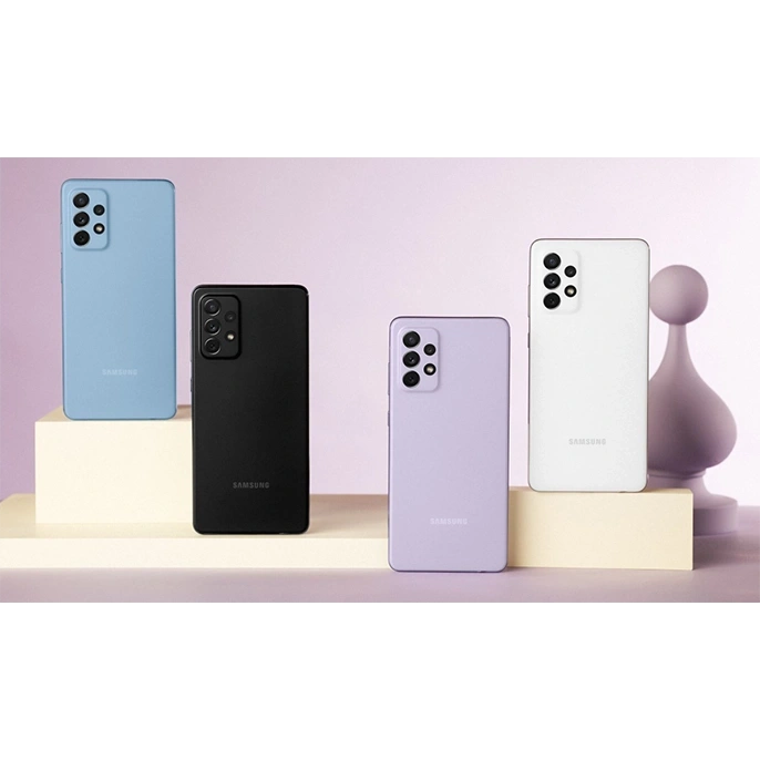 گوشی موبایل سامسونگ مدل Galaxy A52 ظرفیت 128 گیگابایت رم 8 گیگابایت - ویتنام