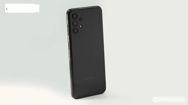 گوشی موبایل سامسونگ مدل Galaxy A13 (SM-A137) ظرفیت 64 گیگابایت رم 4 گیگابایت - ویتنام