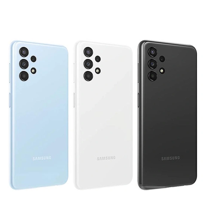 گوشی موبایل سامسونگ مدل Galaxy A13 (SM-A137) ظرفیت 64 گیگابایت رم 4 گیگابایت - ویتنام