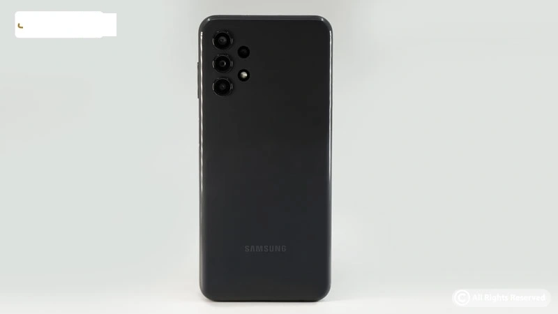 گوشی موبایل سامسونگ مدل Galaxy A13 (SM-A137) ظرفیت 64 گیگابایت رم 4 گیگابایت - ویتنام