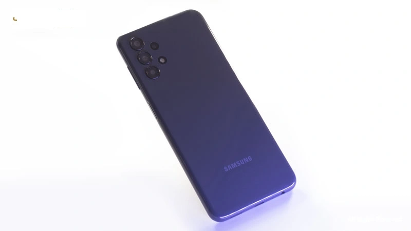 گوشی موبایل سامسونگ مدل Galaxy A13 (SM-A137) ظرفیت 64 گیگابایت رم 4 گیگابایت - ویتنام