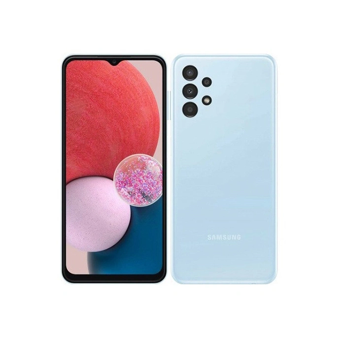 گوشی موبایل سامسونگ Galaxy A13 (SM-A135) ظرفیت 128 گیگابایت رم 6 گیگابایت - ویتنام