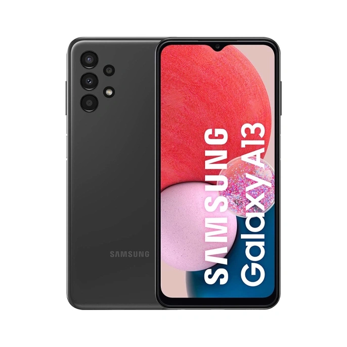 گوشی موبایل سامسونگ Galaxy A13 (SM-A135) ظرفیت 128 گیگابایت رم 6 گیگابایت - ویتنام
