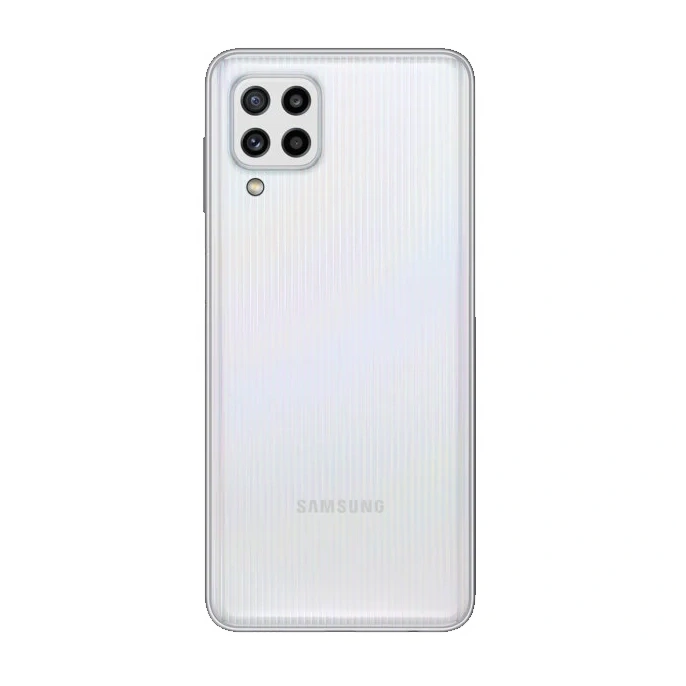 گوشی موبایل سامسونگ مدل Galaxy M32 ظرفیت 128 گیگابایت رم 6 گیگابایت - ویتنام