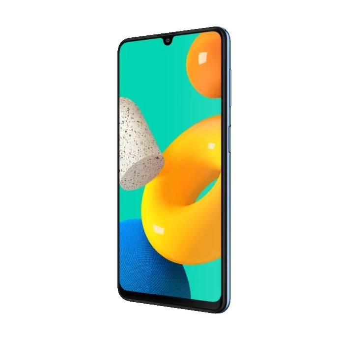 گوشی موبایل سامسونگ مدل Galaxy M32 ظرفیت 128 گیگابایت رم 6 گیگابایت - ویتنام