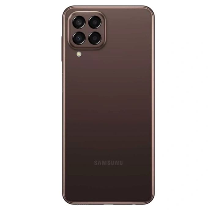 گوشی موبایل سامسونگ مدل Galaxy M33 5G ظرفیت 128 گیگابایت رم 6 گیگابایت - ویتنام