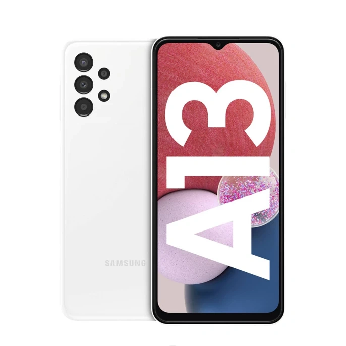 گوشی موبایل سامسونگ Galaxy A13 (SM-A135F/DS) ظرفیت 128 گیگابایت رم 4 گیگابایت - ویتنام