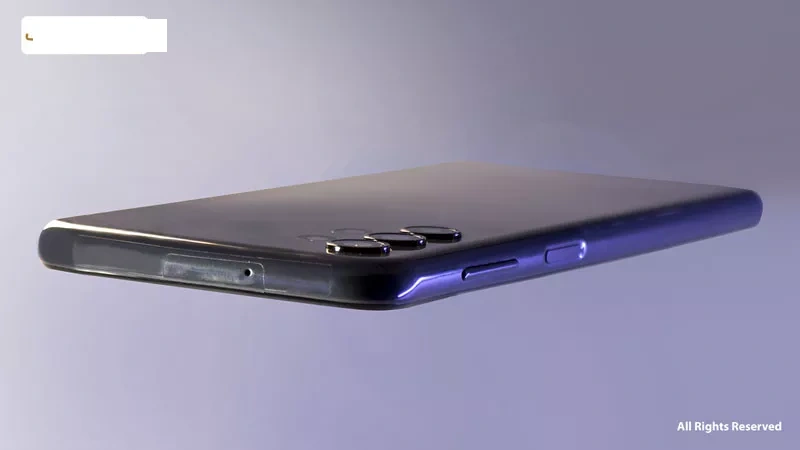 گوشی موبایل سامسونگ مدل Galaxy A13 SM-A137 ظرفیت 128 گیگابایت رم 4 گیگابایت - ویتنام