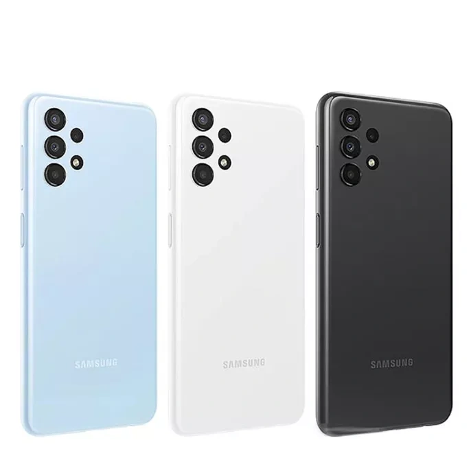 گوشی موبایل سامسونگ مدل Galaxy A13 SM-A137 ظرفیت 128 گیگابایت رم 4 گیگابایت - ویتنام