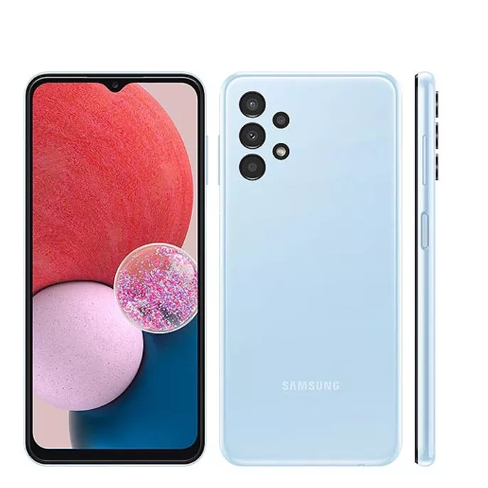 گوشی موبایل سامسونگ مدل Galaxy A13 SM-A137 ظرفیت 128 گیگابایت رم 4 گیگابایت - ویتنام