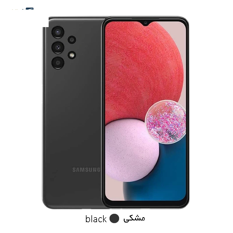 گوشی موبایل سامسونگ مدل Galaxy A13 SM-A137 ظرفیت 64 گیگابایت رم 4 گیگابایت - ویتنام