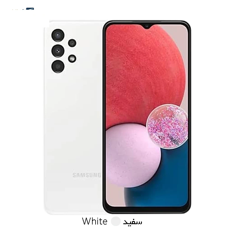 گوشی موبایل سامسونگ مدل Galaxy A13 SM-A137 ظرفیت 64 گیگابایت رم 4 گیگابایت - ویتنام