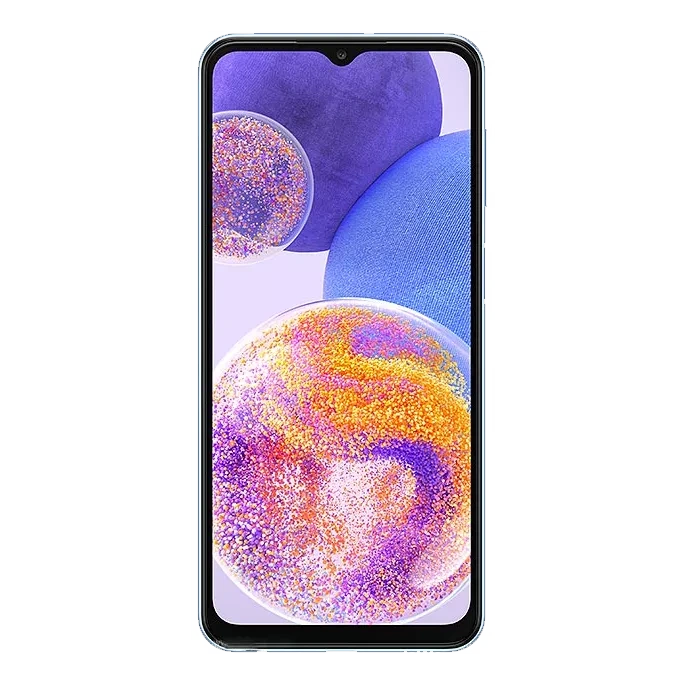 گوشی موبایل سامسونگ Galaxy A23 ظرفیت 128 گیگابایت رم 6 گیگابایت - ویتنام