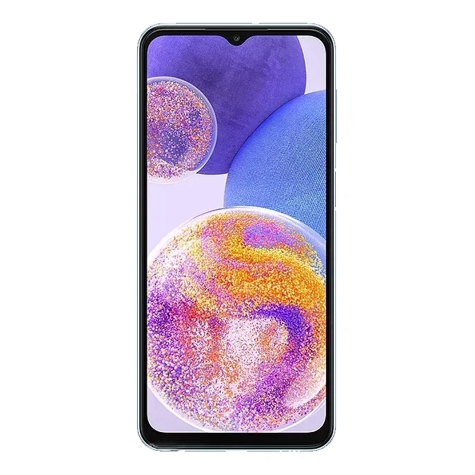 گوشی موبایل سامسونگ Galaxy A23 ظرفیت 64 گیگابایت رم 4 گیگابایت - ویتنام