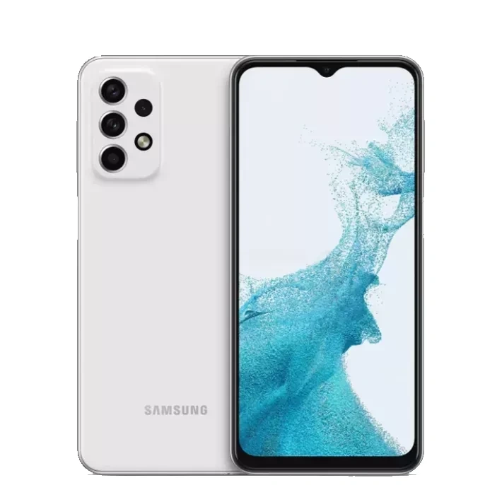 گوشی موبایل سامسونگ Galaxy A23 ظرفیت 64 گیگابایت رم 4 گیگابایت - ویتنام