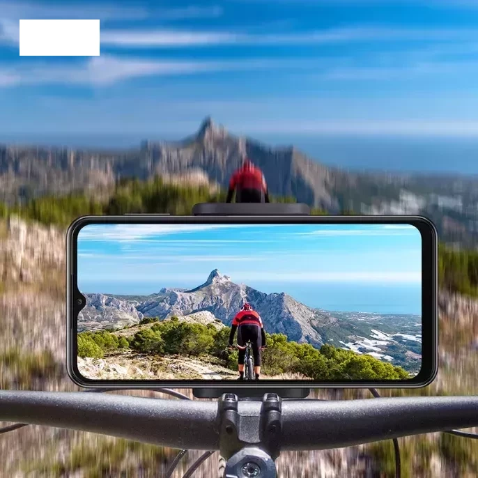 گوشی موبایل سامسونگ Galaxy A23 ظرفیت 64 گیگابایت رم 4 گیگابایت - ویتنام