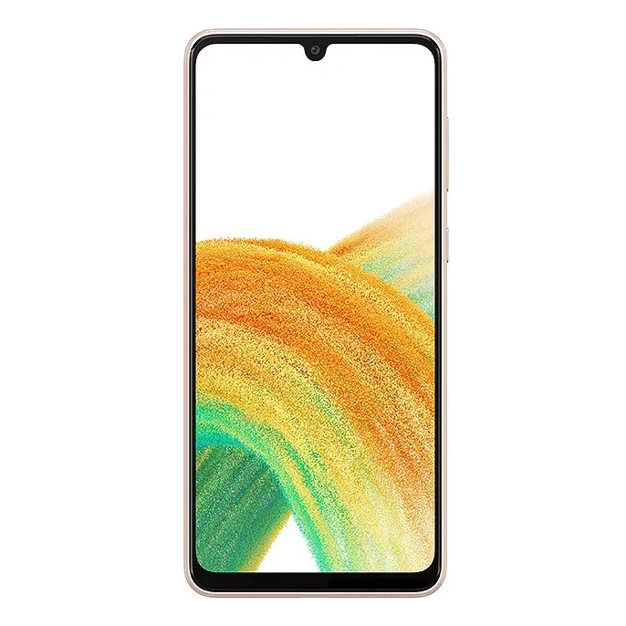 گوشی موبایل سامسونگ Galaxy A33 5G ظرفیت 128 گیگابایت رم 6 گیگابایت - ویتنام