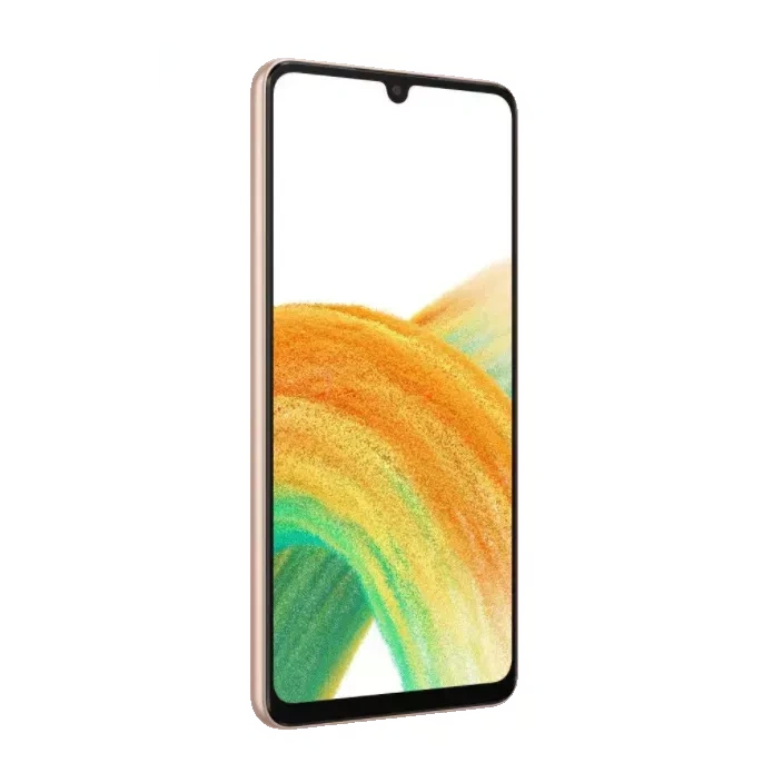 گوشی موبایل سامسونگ Galaxy A33 5G ظرفیت 128 گیگابایت رم 6 گیگابایت - ویتنام