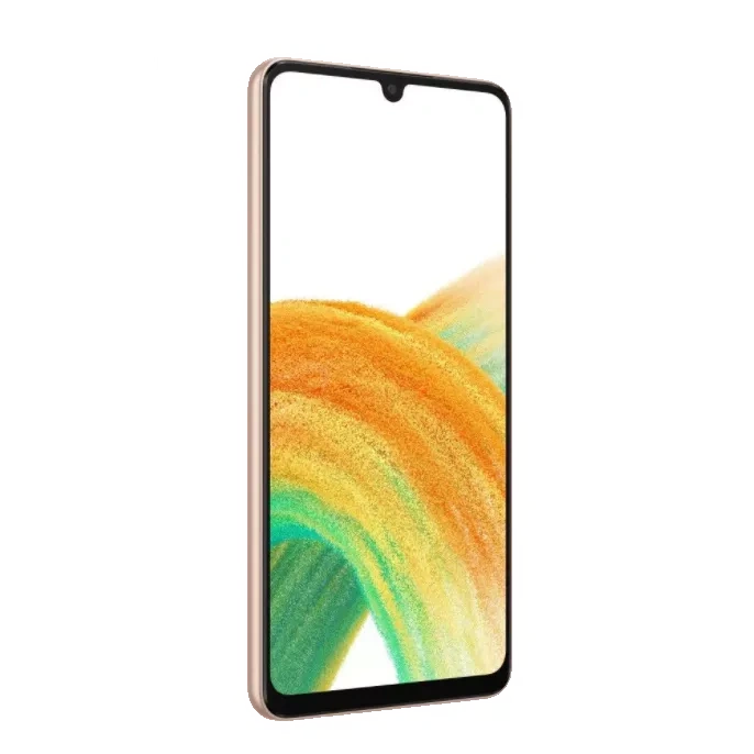 گوشی موبایل سامسونگ Galaxy A33 5G ظرفیت 128 گیگابایت رم 8 گیگابایت - ویتنام