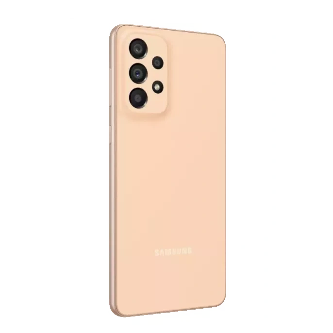 گوشی موبایل سامسونگ Galaxy A33 5G ظرفیت 128 گیگابایت رم 8 گیگابایت - ویتنام