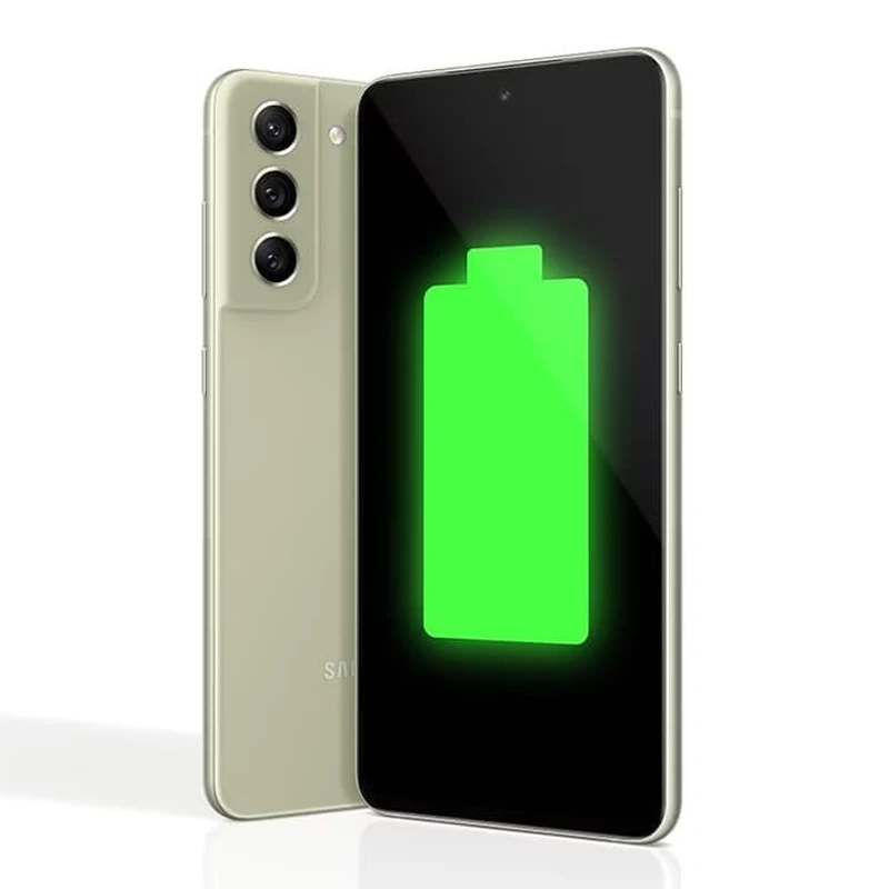 گوشی موبایل سامسونگ گلکسی S21 FE 5G ظرفیت 256 گیگابایت رم 8 گیگابایت - ویتنام