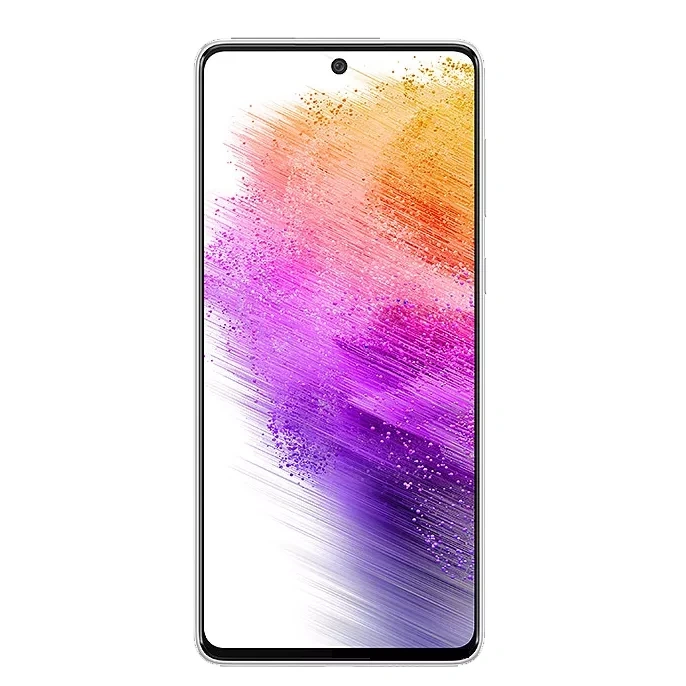 گوشی موبایل سامسونگ Galaxy A73 5G ظرفیت 256 گیگابایت رم 8 گیگابایت - ویتنام