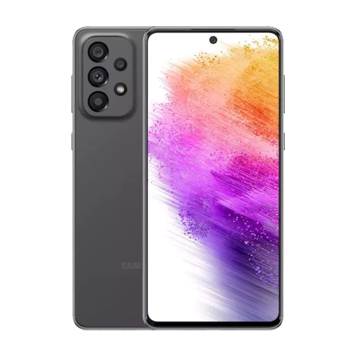 گوشی موبایل سامسونگ Galaxy A73 5G ظرفیت 256 گیگابایت رم 8 گیگابایت - ویتنام