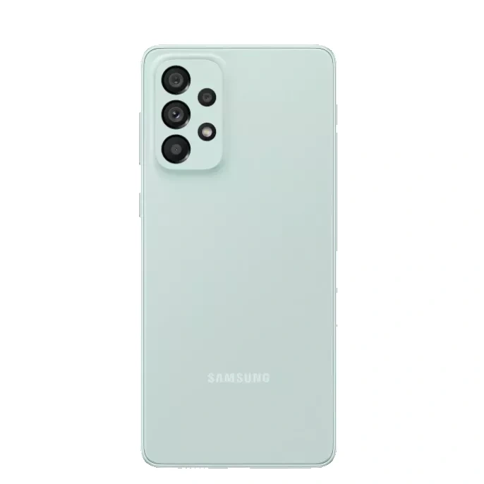 گوشی موبایل سامسونگ Galaxy A73 5G ظرفیت 256 گیگابایت رم 8 گیگابایت - ویتنام