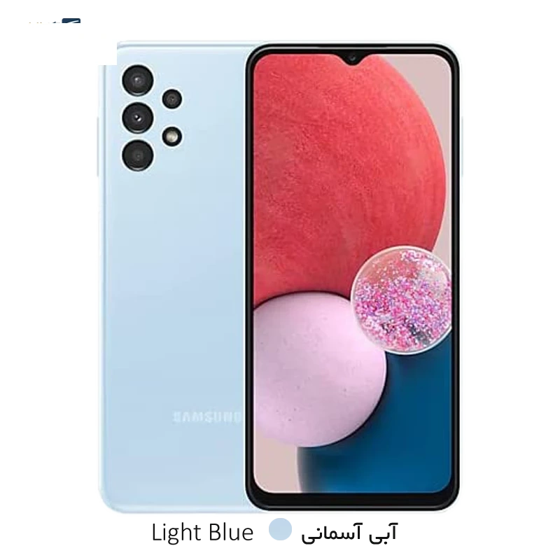 گوشی موبایل سامسونگ Galaxy A13 ظرفیت 64 گیگابایت رم 4 گیگابایت - ویتنام