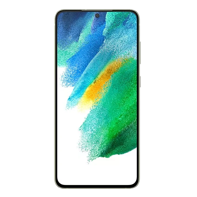 گوشی موبایل سامسونگ گلکسی S21 FE 5G ظرفیت 128 گیگابایت رم 8 گیگابایت - ویتنام