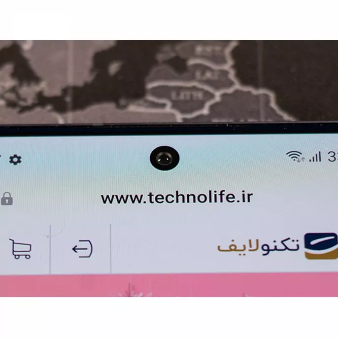 گوشی موبایل سامسونگ گلکسی S21 FE 5G ظرفیت 128 گیگابایت رم 8 گیگابایت - ویتنام