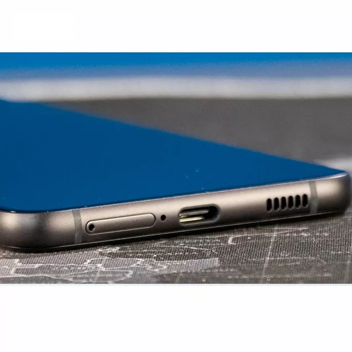 گوشی موبایل سامسونگ گلکسی S21 FE 5G ظرفیت 128 گیگابایت رم 8 گیگابایت - ویتنام