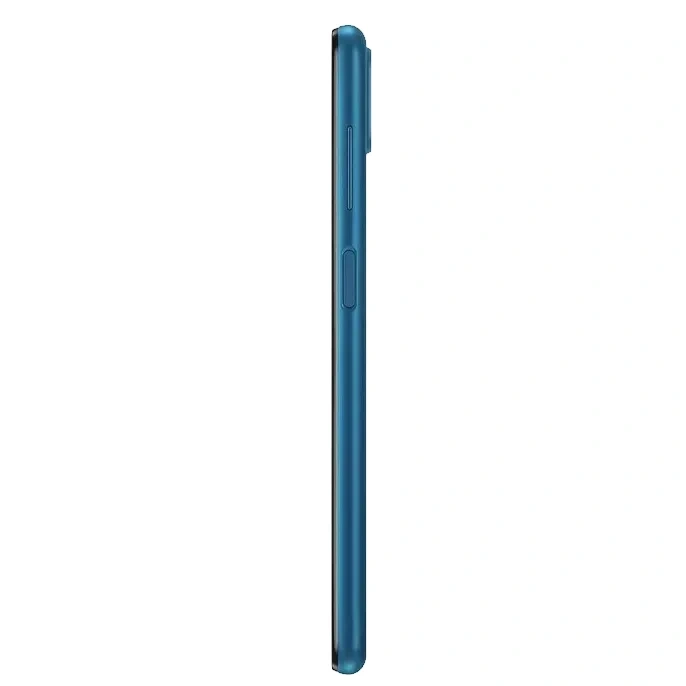 گوشی موبایل سامسونگ مدل Galaxy A12 Nacho ظرفیت 128 گیگابایت رم 4 گیگابایت (SM-A127F/DSN)