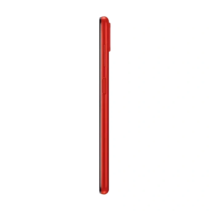گوشی موبایل سامسونگ مدل Galaxy A12 Nacho ظرفیت 128 گیگابایت رم 4 گیگابایت (SM-A127F/DSN)