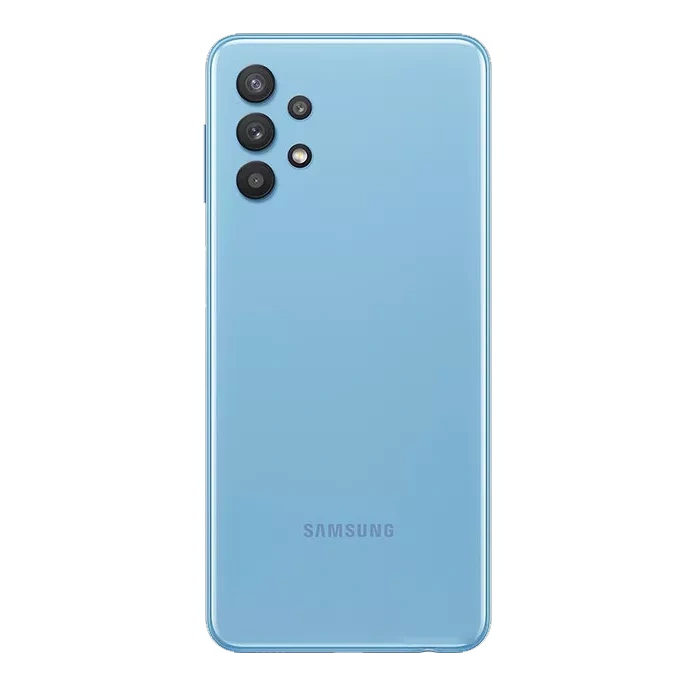 گوشی موبایل سامسونگ مدل Galaxy M32 5G دو سیم کارت - ظرفیت 128 گیگابایت - رم 8 گیگابایت پک هند