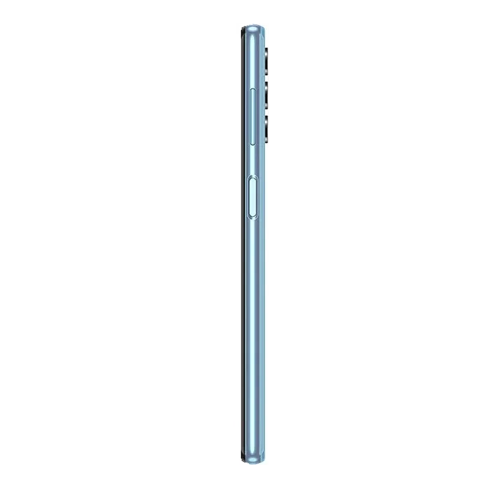 گوشی موبایل سامسونگ مدل Galaxy M32 5G دو سیم کارت - ظرفیت 128 گیگابایت - رم 8 گیگابایت پک هند
