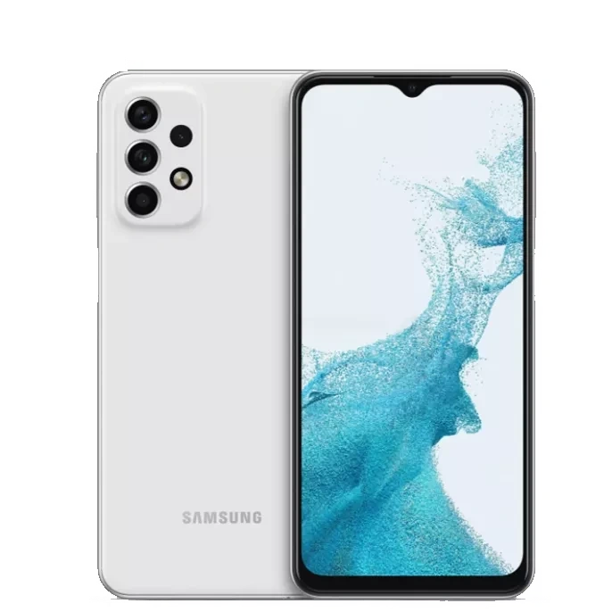 گوشی موبایل سامسونگ Galaxy A23 ظرفیت 128 گیگابایت رم 6 گیگابایت پک هند