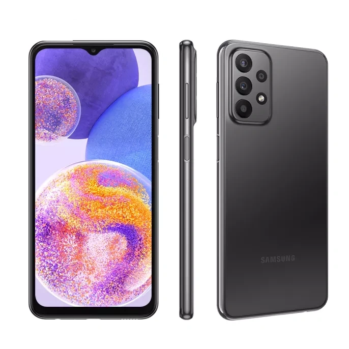 گوشی موبایل سامسونگ Galaxy A23 ظرفیت 128 گیگابایت رم 6 گیگابایت پک هند