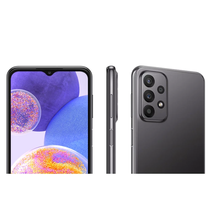 گوشی موبایل سامسونگ مدل Galaxy A23 5G ظرفیت 128 گیگابایت رم 4 گیگابایت