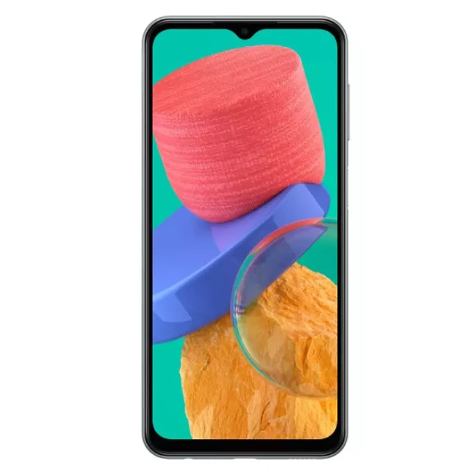 گوشی موبایل سامسونگ مدل Galaxy M33 5G ظرفیت 128 گیگابایت - رم 8 گیگابایت پک هند ÷