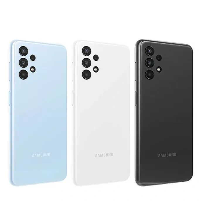 گوشی موبایل سامسونگ مدل Galaxy A13 (SM-A137F/DSN) ظرفیت 128 گیگابایت رم 4 گیگابایت
