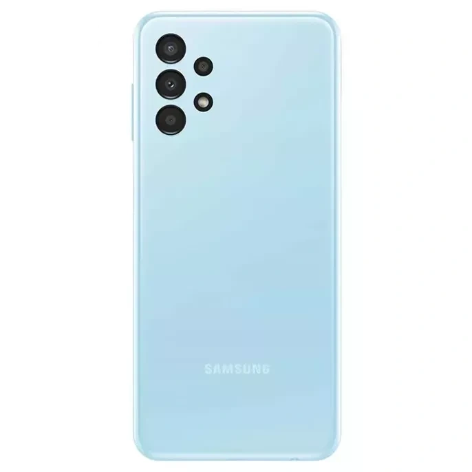 گوشی موبایل سامسونگ مدل Galaxy A13 (SM-A137F/DSN) ظرفیت 64 گیگابایت رم 4 گیگابایت