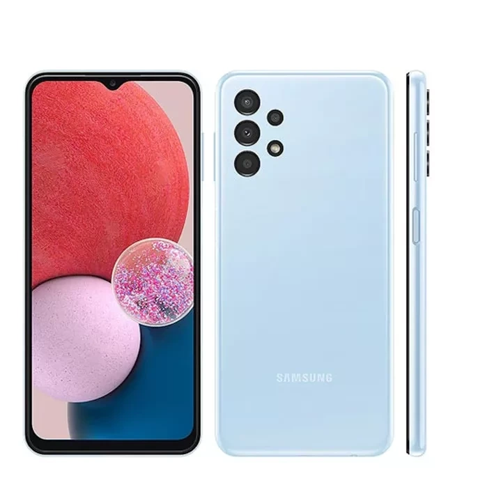 گوشی موبایل سامسونگ مدل Galaxy A13 (SM-A137F/DSN) ظرفیت 64 گیگابایت رم 4 گیگابایت