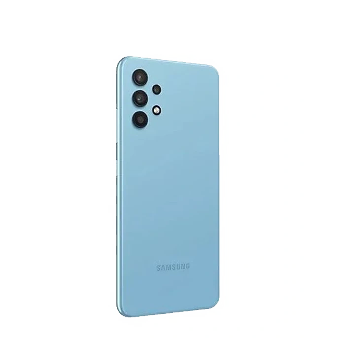 گوشی موبایل سامسونگ مدل گلکسی A32 4G SM-A325F/DS - ظرفیت 128 گیگابایت - رم 8 گیگابایت