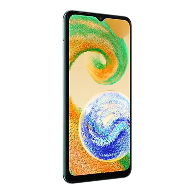گوشی موبایل سامسونگ مدل گلکسی A04s ظرفیت 64 گیگابایت - رم 4 گیگابایت