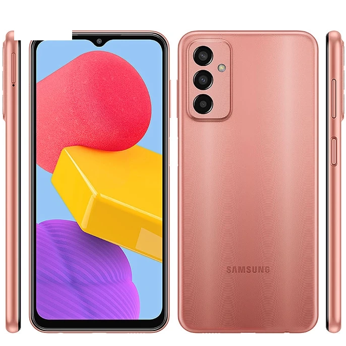 گوشی موبایل سامسونگ مدل Galaxy F13 ظرفیت 64 گیگابایت - رم 4 گیگابایت