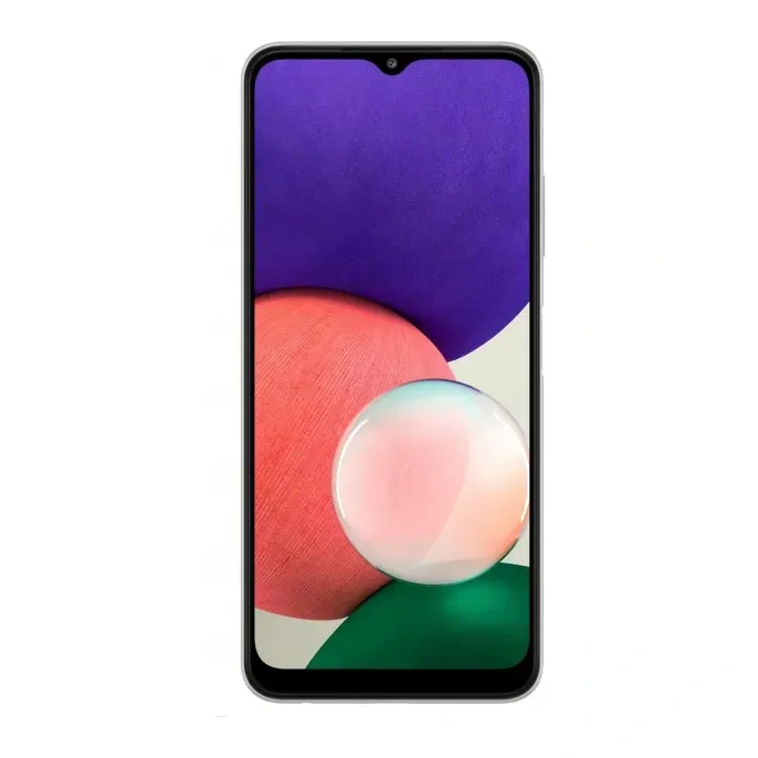 گوشی موبایل سامسونگ Galaxy A22 5G مدل SM-A226B/DS ظرفیت 128 گیگابایت رم 6 گیگابایت