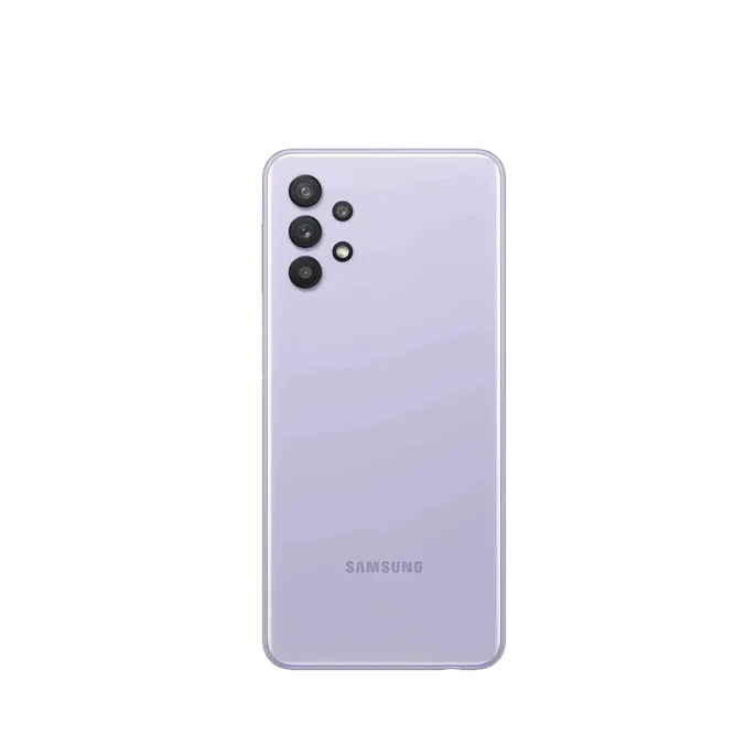 گوشی موبایل سامسونگ مدل Galaxy A32 5G ظرفیت 64 گیگابایت - رم 4 گیگابایت